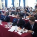 IX Jornada de periodismo Coca Cola